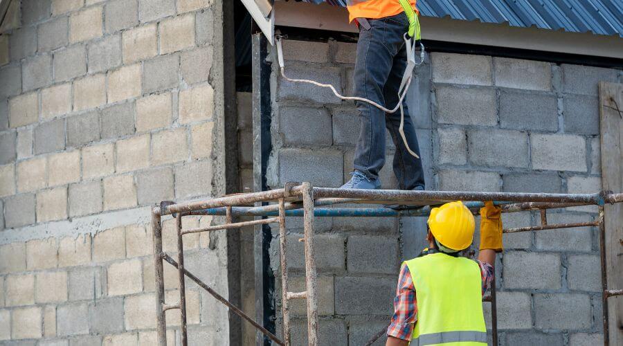 Expert new roof installation services in La Fayette, NY